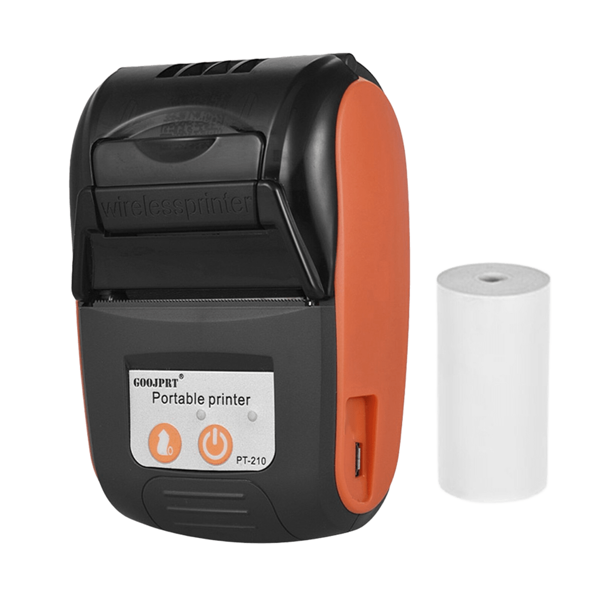 Printer portativ